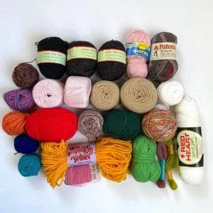 Yarn Bundle